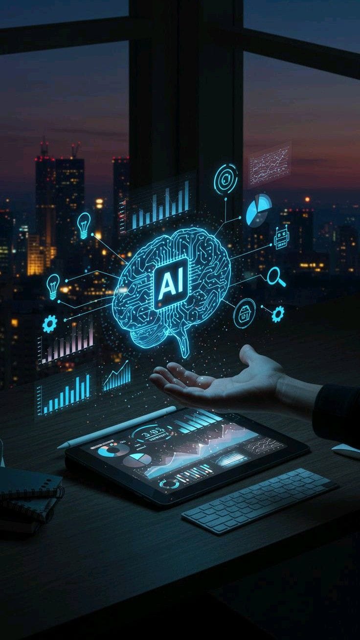 The Essential AI Audit: Ensuring Your AI is Fair, Transparent, and Effective