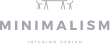 Minimalism Interior Design Partner