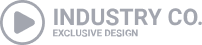Industry Co Exclusive Design Partner