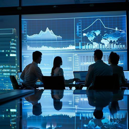 Boost Your Revenue with Digital Marketing: Unlock the Power of Everything AI Now