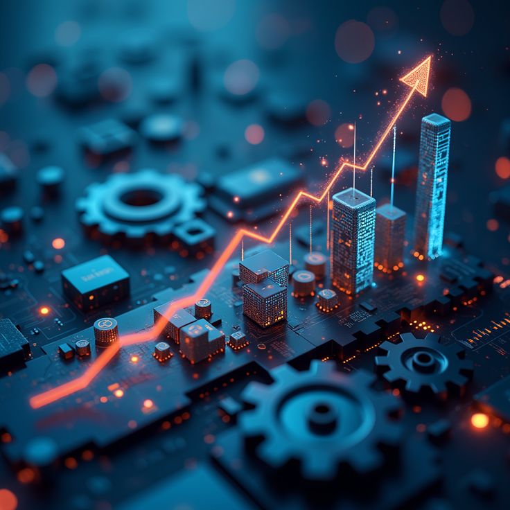 Unlocking Efficiency: A Guide to AI Automations