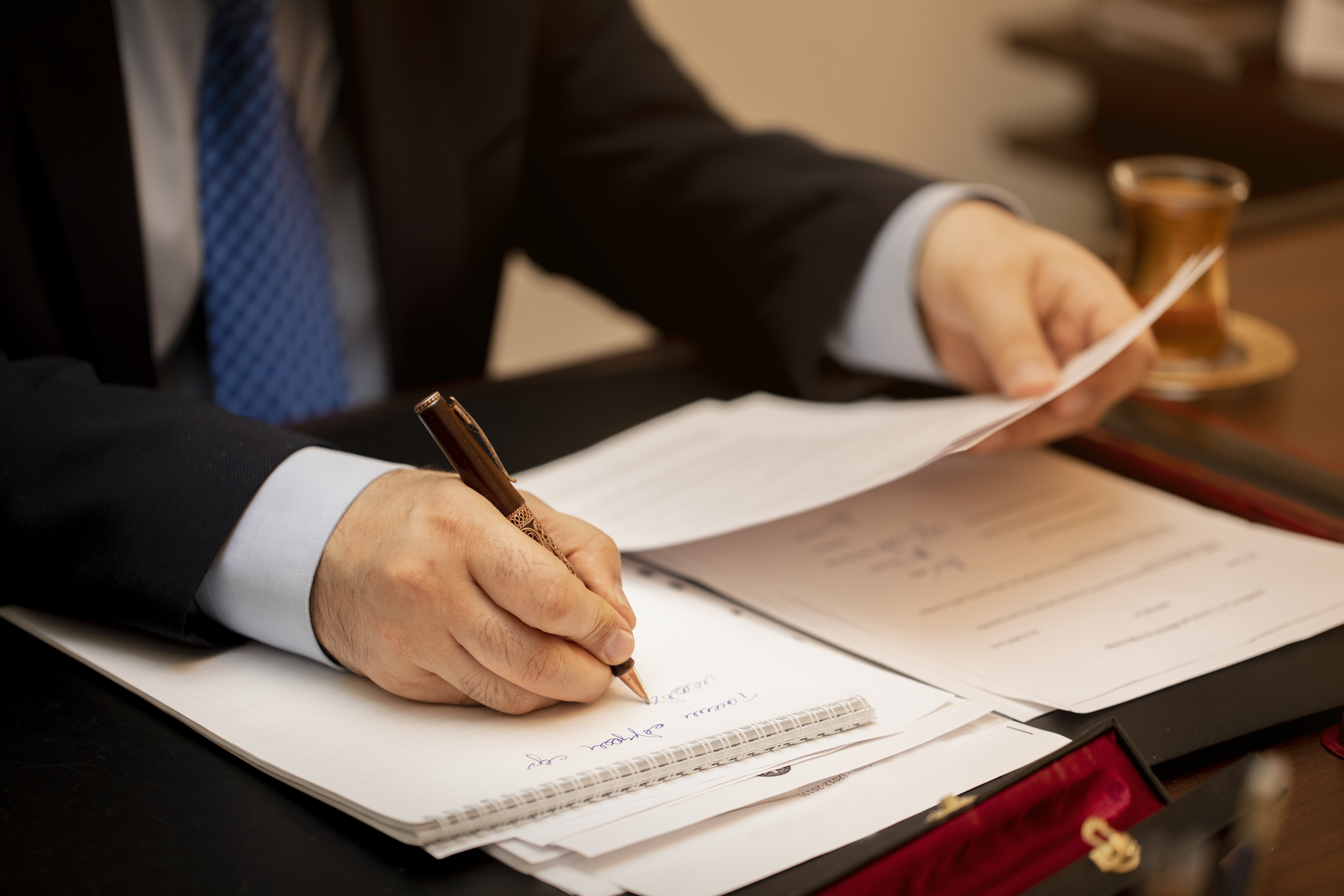 Strategic Business Consultation and Growth Advisory Services