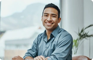 William Smith - Brand Designer at Everything AI